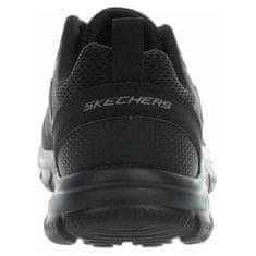 Skechers Boty běžecké černé 40 EU 232698BBK