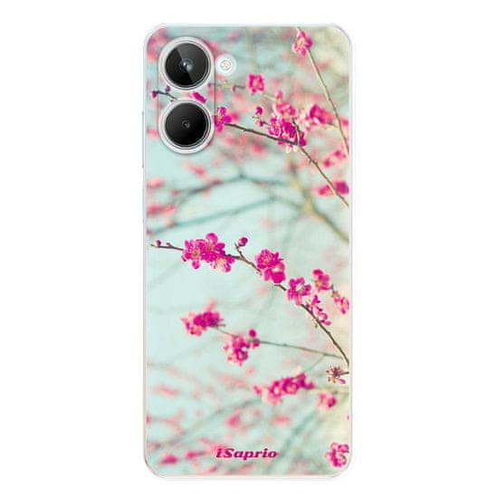 iSaprio Silikonové pouzdro - Blossom 01 pro Realme 10