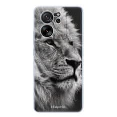 iSaprio Silikonové pouzdro - Lion 10 pro Xiaomi 13T / 13T Pro