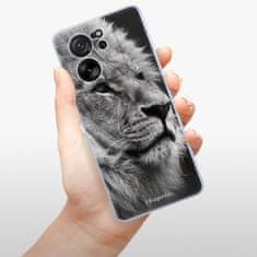 iSaprio Silikonové pouzdro - Lion 10 pro Xiaomi 13T / 13T Pro