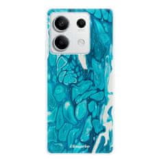 iSaprio Silikonové pouzdro - BlueMarble 15 pro Xiaomi Redmi Note 13 5G