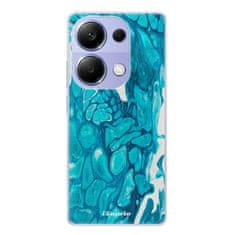 iSaprio Silikonové pouzdro - BlueMarble 15 pro Xiaomi Redmi Note 13 Pro