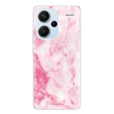 iSaprio Silikonové pouzdro - RoseMarble 16 pro Xiaomi Redmi Note 13 Pro+ 5G