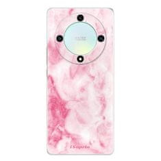 iSaprio Silikonové pouzdro - RoseMarble 16 pro Honor Magic5 Lite 5G