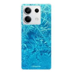 iSaprio Silikonové pouzdro - Ice 01 pro Xiaomi Redmi Note 13 5G