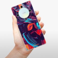 iSaprio Silikonové pouzdro - Color Marble 19 pro Honor Magic5 Lite 5G