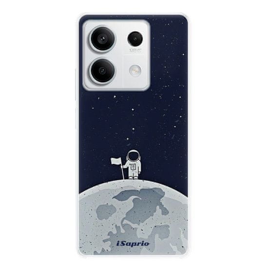 iSaprio Silikonové pouzdro - On The Moon 10 pro Xiaomi Redmi Note 13 5G