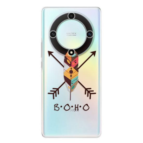 iSaprio Silikonové pouzdro - BOHO pro Honor Magic5 Lite 5G