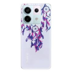 iSaprio Silikonové pouzdro - Dreamcatcher 01 pro Xiaomi Redmi Note 13 Pro 5G / Poco X6 5G