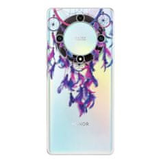 iSaprio Silikonové pouzdro - Dreamcatcher 01 pro Honor Magic5 Lite 5G