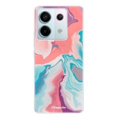 iSaprio Silikonové pouzdro - New Liquid pro Xiaomi Redmi Note 13 Pro 5G / Poco X6 5G