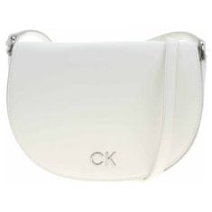 Calvin Klein Kabelky každodenní bílé K60K611679YAF