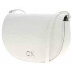 Calvin Klein Kabelky každodenní bílé K60K611679YAF