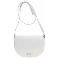 Calvin Klein Kabelky každodenní bílé K60K611679YAF