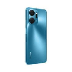 Honor Mobilní telefon X7A/4GB/128GB/OCEAN BLUE