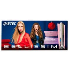 Imetec Žehlička na vlasy 11249 Bellissima B9 400