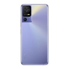 TCL Mobilní telefon 40SE 6 GB / 256 GB - Twilight Purple