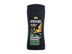 Axe 400ml wild mojito & cedarwood, sprchový gel