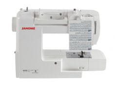 Janome šicí stroj 607 TXL