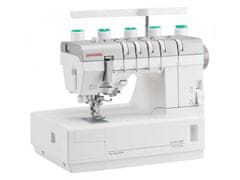 Janome coverlock CoverPro 3000P