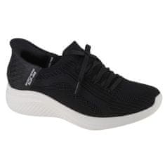 Skechers Boty černé 36 EU Ultra Flex 30 Brilliant