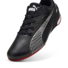 Puma boty Ferrari Carbon Cat 30754605