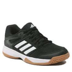 Adidas Boty na trenínk černé 36 2/3 EU Speedcourt