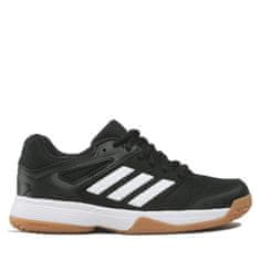 Adidas Boty na trenínk černé 36 2/3 EU Speedcourt