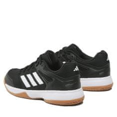 Adidas Boty na trenínk černé 36 2/3 EU Speedcourt