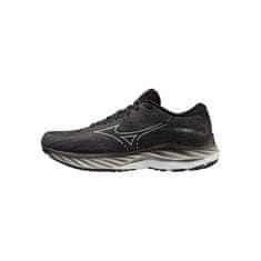 Mizuno Boty na trenínk černé 45 EU Wave Rider 27