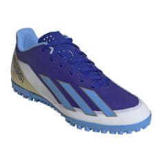 Adidas boty X Crazyfast Club Messi Tf ID0726