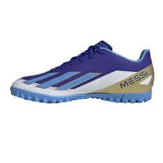 Adidas boty X Crazyfast Club Messi Tf ID0726