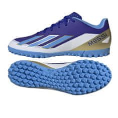 Adidas boty X Crazyfast Club Messi Tf ID0726