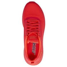 Skechers boty Bobs Neon Coral 117216NCOR