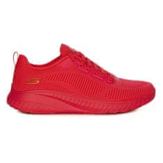 Skechers boty Bobs Neon Coral 117216NCOR