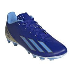 Adidas boty X Crazyfast Club Messi Jr Fxg ID0720