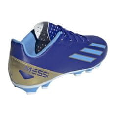 Adidas boty X Crazyfast Club Messi Jr Fxg ID0720