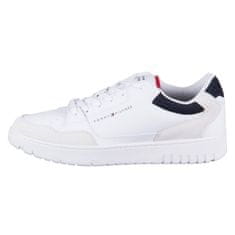 Tommy Hilfiger boty FM0FM05058YBS