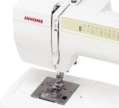 Janome šicí stroj SEWIST 725S