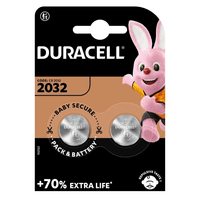 Duracell cr2032