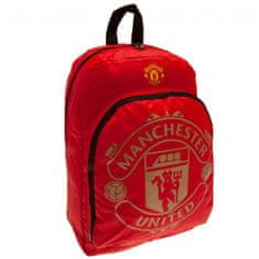 Fan-shop Batoh MANCHESTER UNITED Crest