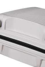 Samsonite Kufr Upscape Spinner Expander 75/30 Cloud White