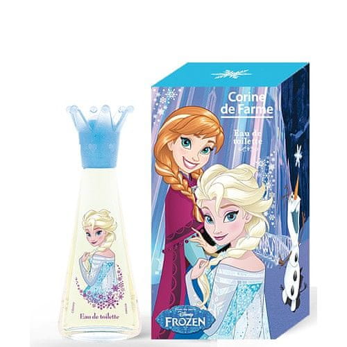 Corine de Farme Corine de farme Disney EDP 30ml Frozen II