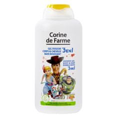 Corine de Farme Corine de farme Disney 3v1 Toy story (500ml)