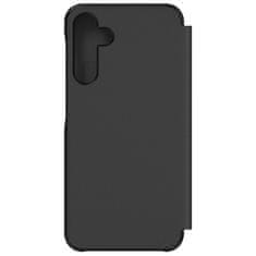 Samsung Pouzdro na mobil flipové Galaxy A15 - černé