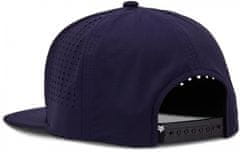 FOX kšiltovka WORDMARK Snapback 24 midnight modrá