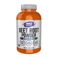NOW Foods Doplňky stravy Beet Root Powder
