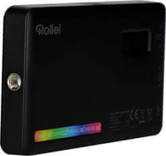 Rollei Rollei LUMIS Compact RGB/ LED světlo