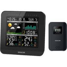 SENCOR SWS 5800 METEOSTANICE