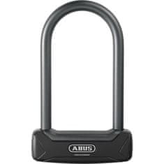 Abus Zámek Granit Plus 640/135HB230+TexKF - černá